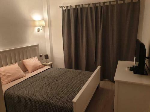 Sitges Apartment Pallar�s