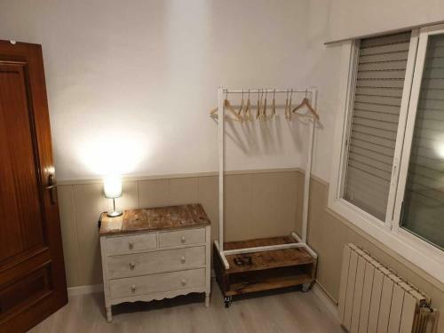 Sitges Apartment Pallar�s