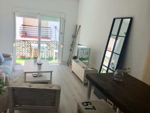 Sitges Apartment Pallar�s