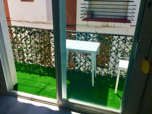 Sitges Apartment Pallar�s