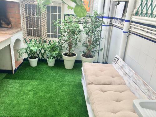 Sitges Apartment Pallar�s