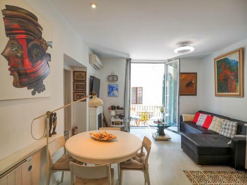 Apartamento Bartomeu Blanc By Hello Homes