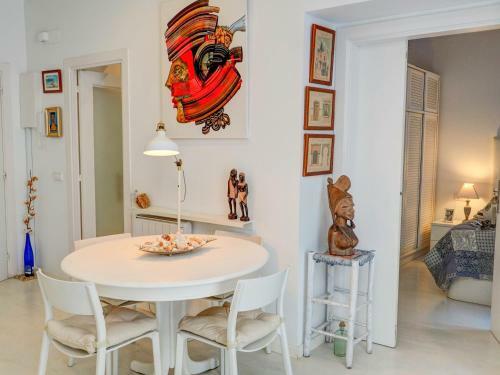 Apartamento Bartomeu Blanc By Hello Homes