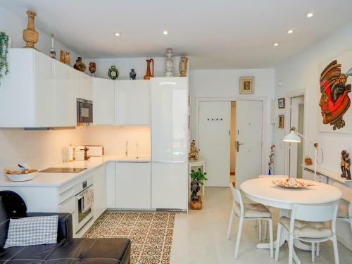 Apartamento Bartomeu Blanc By Hello Homes