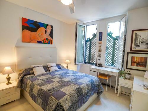 Apartamento Bartomeu Blanc By Hello Homes