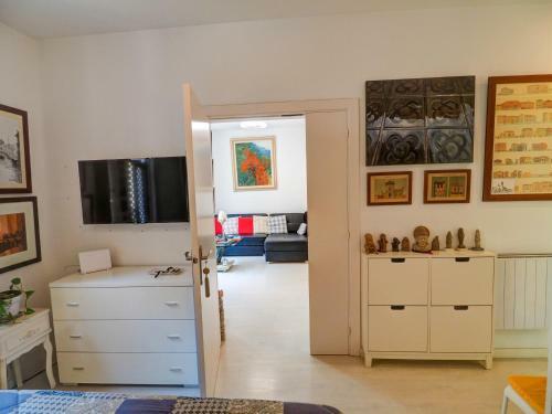 Apartamento Bartomeu Blanc By Hello Homes