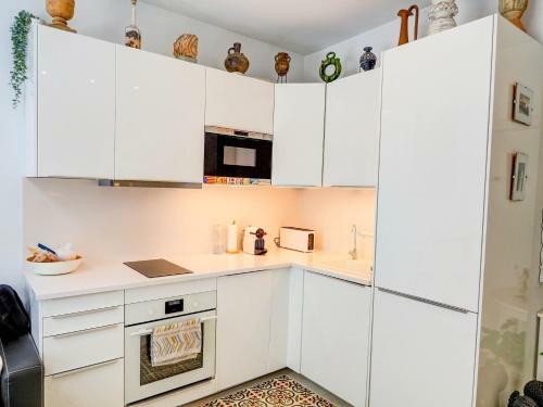 Apartamento Bartomeu Blanc By Hello Homes