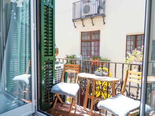Apartamento Bartomeu Blanc By Hello Homes