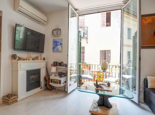 Apartamento Bartomeu Blanc By Hello Homes
