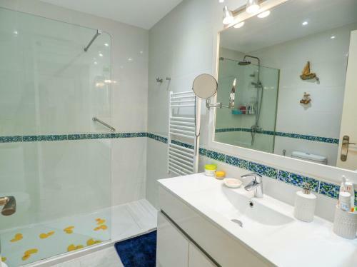 Apartamento Bartomeu Blanc By Hello Homes