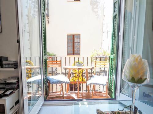 Apartamento Bartomeu Blanc By Hello Homes