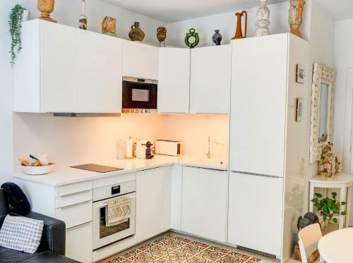 Apartamento Bartomeu Blanc By Hello Homes