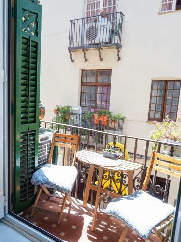 Apartamento Bartomeu Blanc By Hello Homes