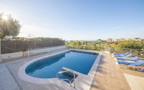 Villa Bali Genials Vistes Al Mar I Gran Piscina