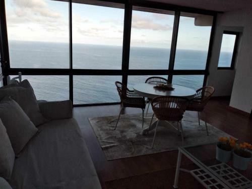 Apartamento Linda Vista Mar