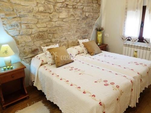 Agroturismo Casa Rural Marga
