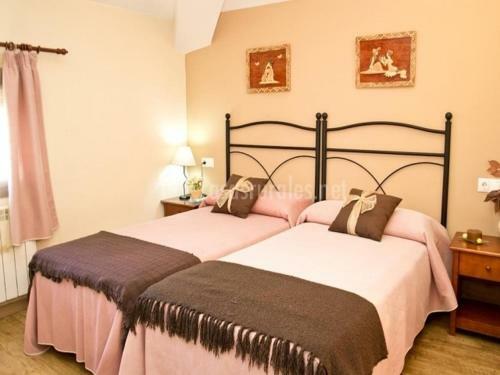 Agroturismo Casa Rural Marga