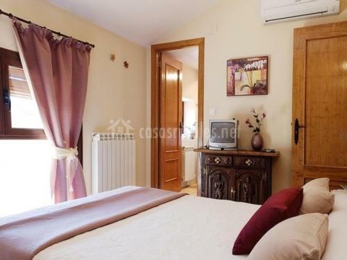 Agroturismo Casa Rural Marga