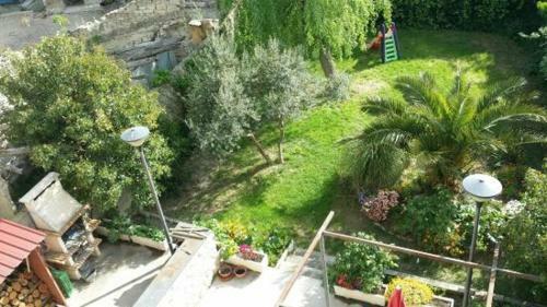 Agroturismo Casa Rural Marga