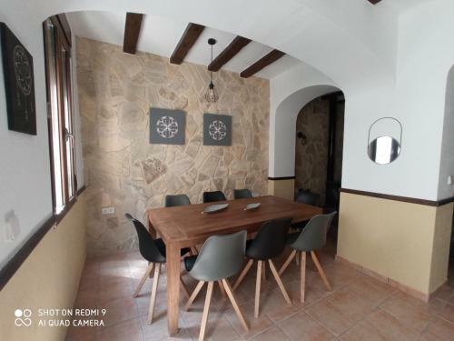 Casa T�rbena