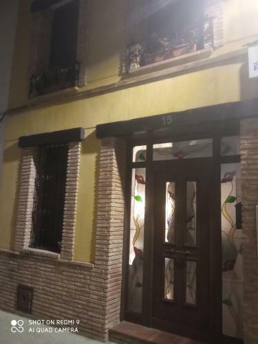 Casa T�rbena