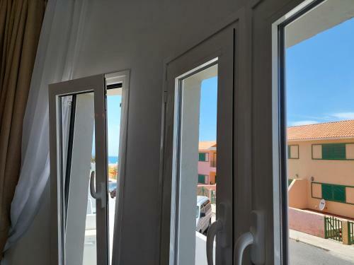 Apartamento Arena Negra