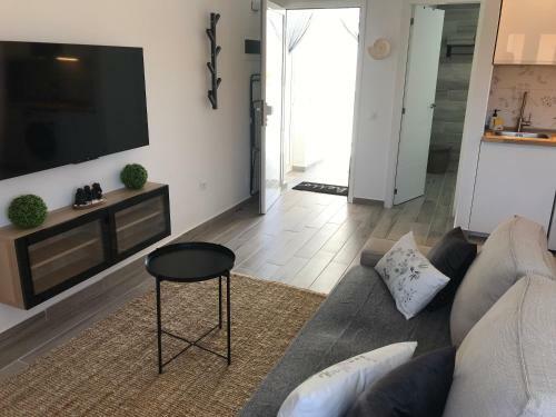 Apartamento Arena Negra