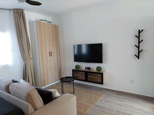 Apartamento Arena Negra