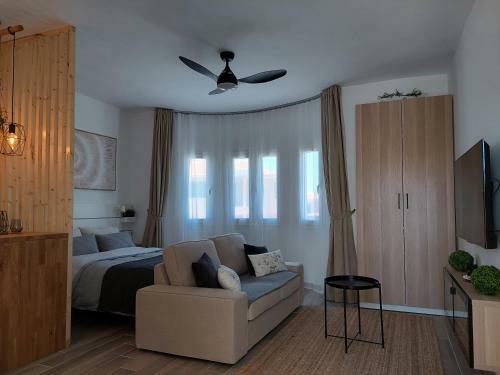 Apartamento Arena Negra