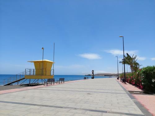Apartamento Arena Negra