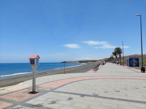 Apartamento Arena Negra