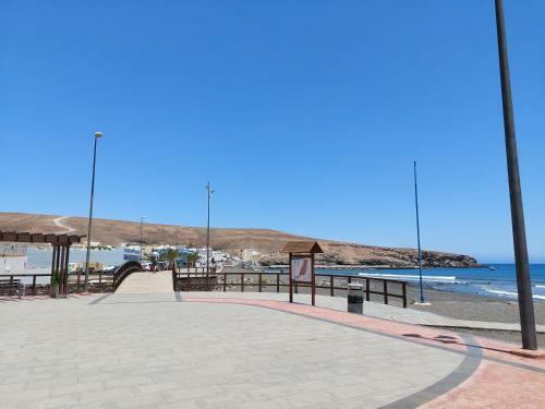 Apartamento Arena Negra