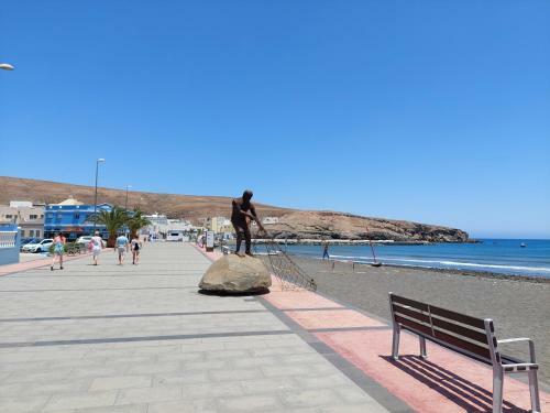 Apartamento Arena Negra