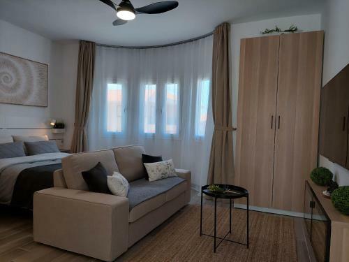Apartamento Arena Negra