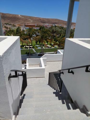 Apartamento Arena Negra
