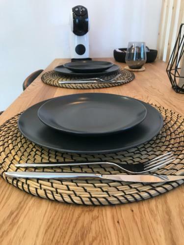 Apartamento Arena Negra