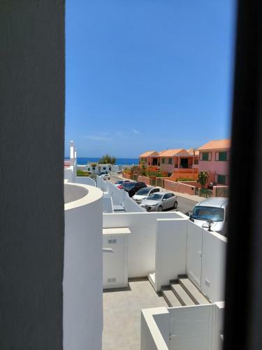 Apartamento Arena Negra