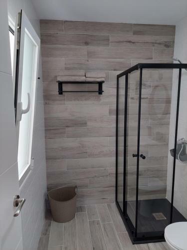 Apartamento Arena Negra