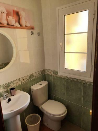 Apartamento Fuerte-vacation