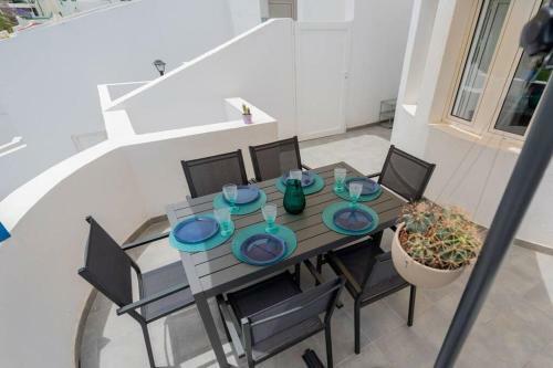 Apartamento Casa Andre