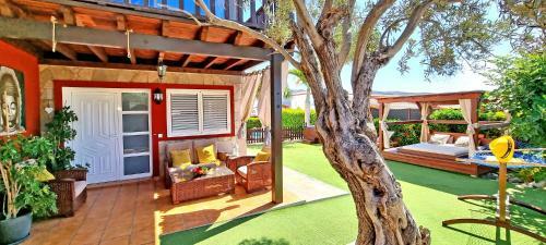 Villa Casa Balimar