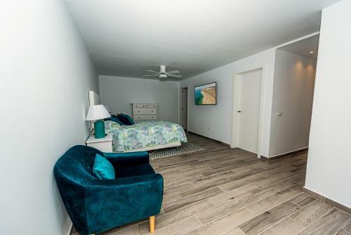 Apartamento Casa Bicicleta