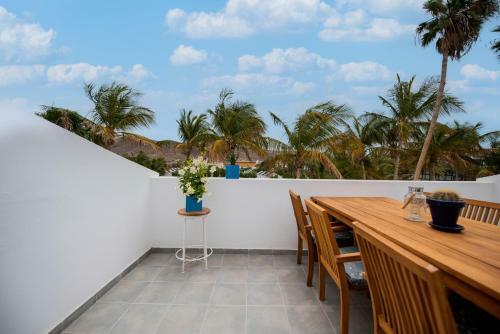 Apartamento Casa Bicicleta