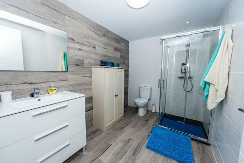 Apartamento Casa Bicicleta