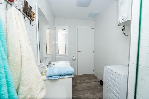 Apartamento Casa Bicicleta