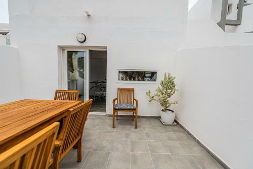 Apartamento Casa Bicicleta