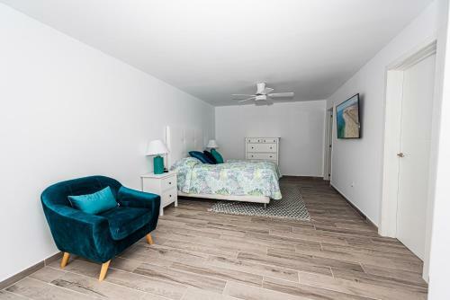 Apartamento Casa Bicicleta