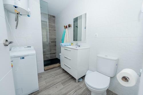 Apartamento Casa Bicicleta