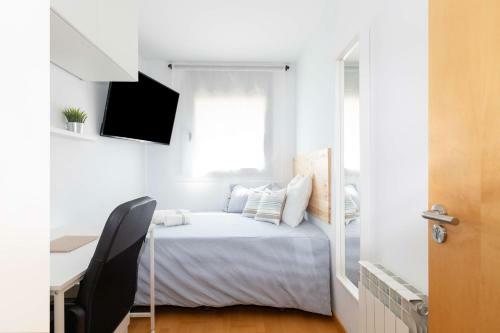 Apartamento El Capricho Terrassa.