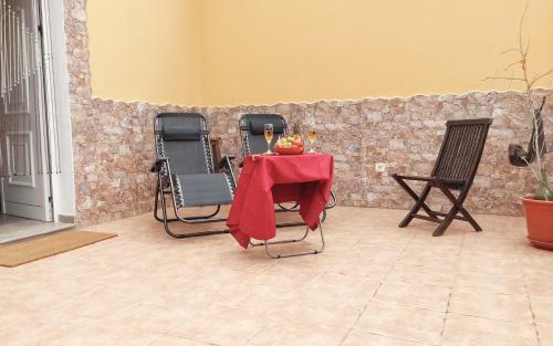 Maison De Vacances Casa Nael